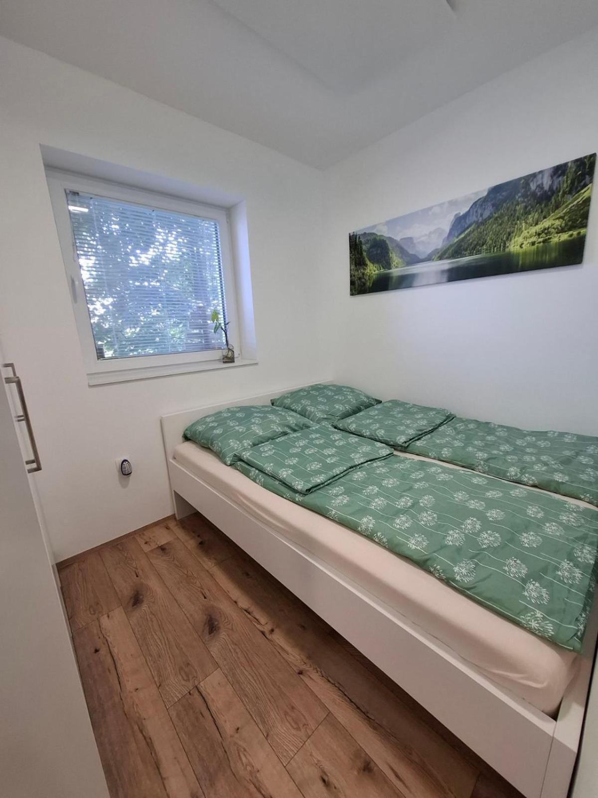 Apartma Pohorc - Macesen Apartment Hocko Pohorje Bagian luar foto