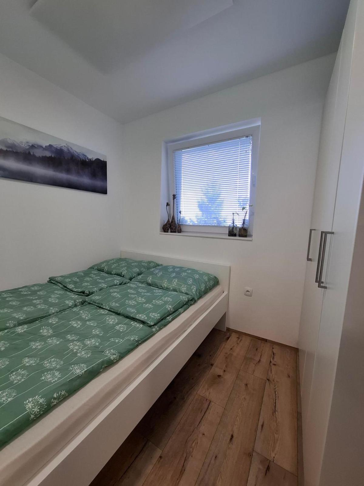 Apartma Pohorc - Macesen Apartment Hocko Pohorje Bagian luar foto